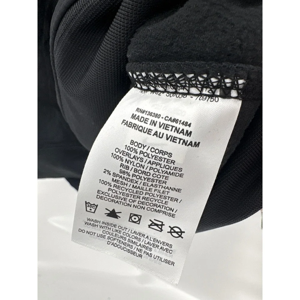 Nike thanks looking